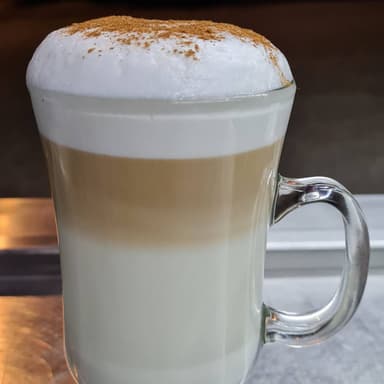 Capuccino