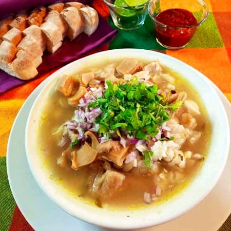 Menudo (Orden)
