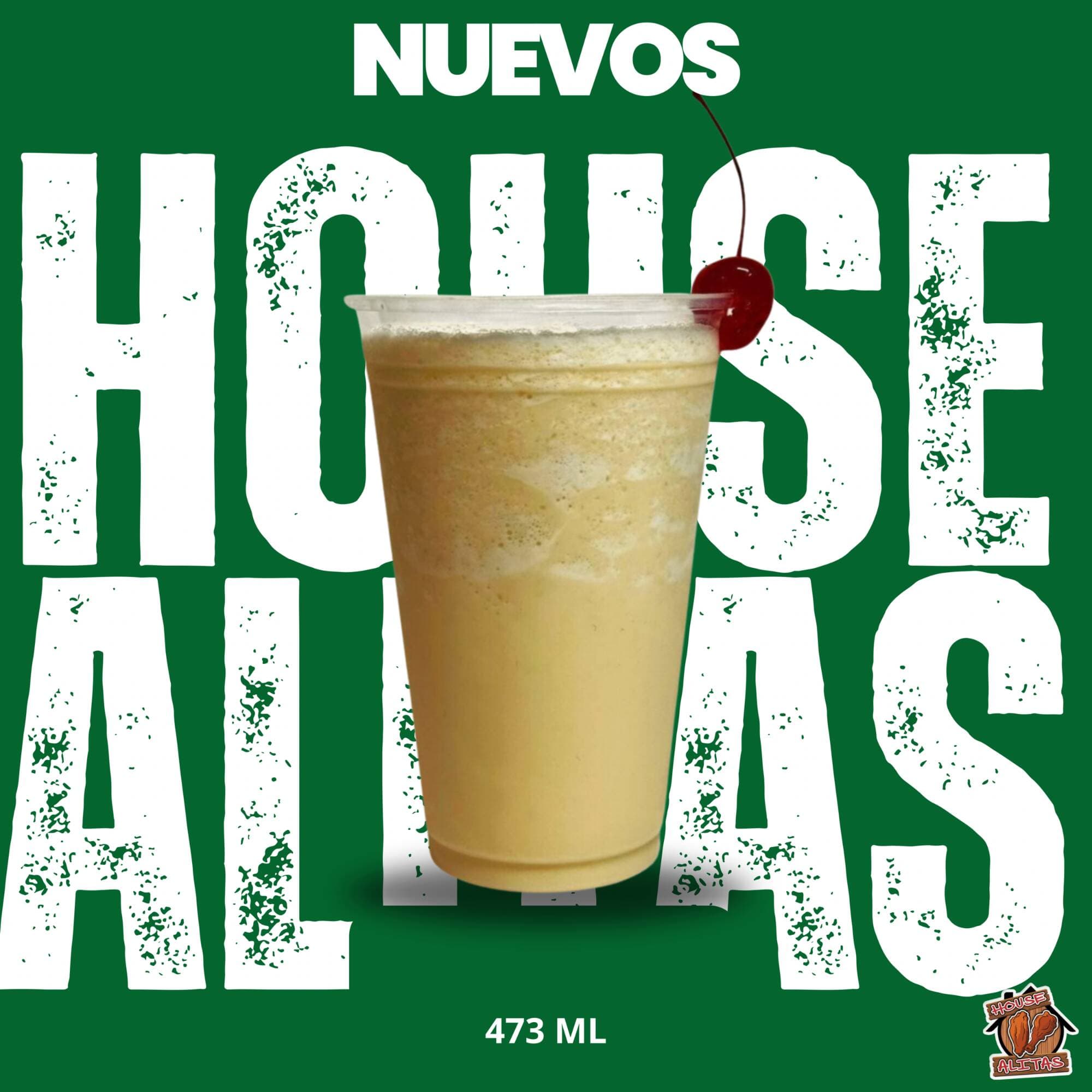 PIÑA COLADA