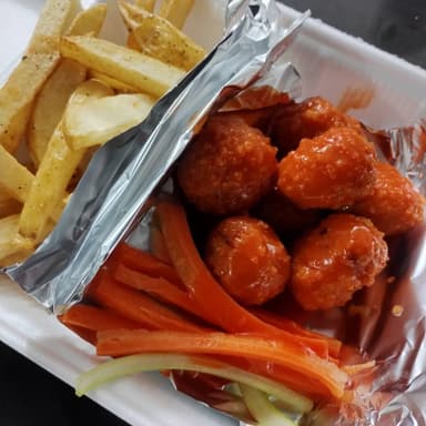 Boneless