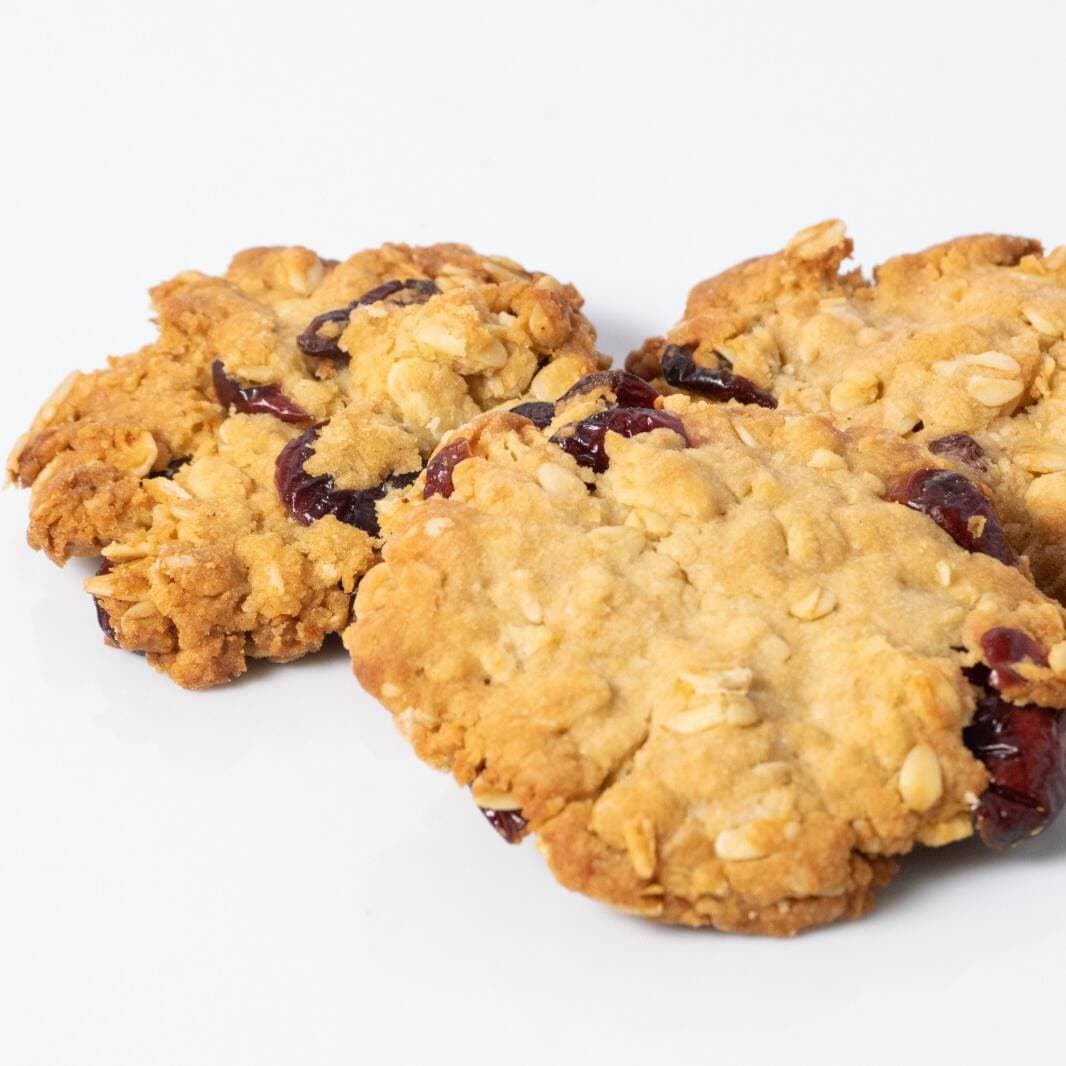GALLETAS DE AVENA