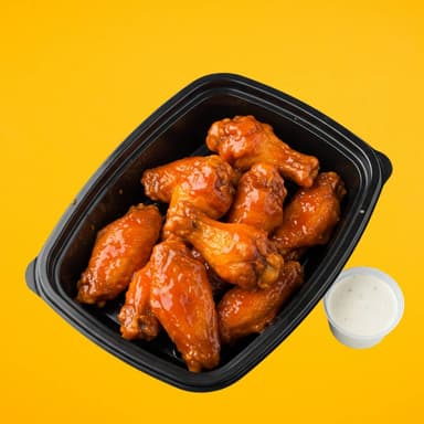 Alitas Infernales