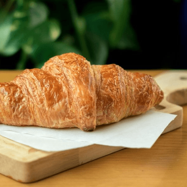 CROISSANT DE MANTEQUILLA xund.