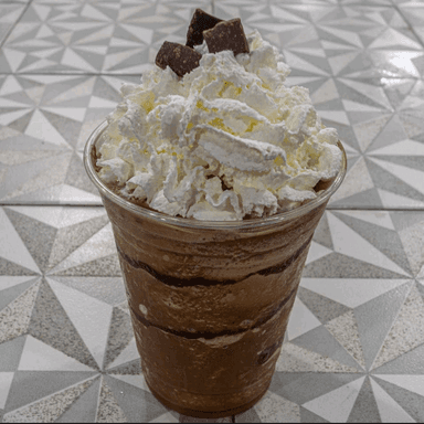 Frappé Chocolate Obscuro (16oz)