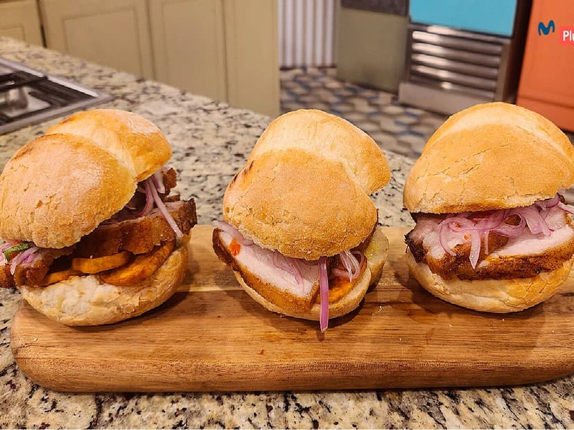 Maxitos Chicharrón