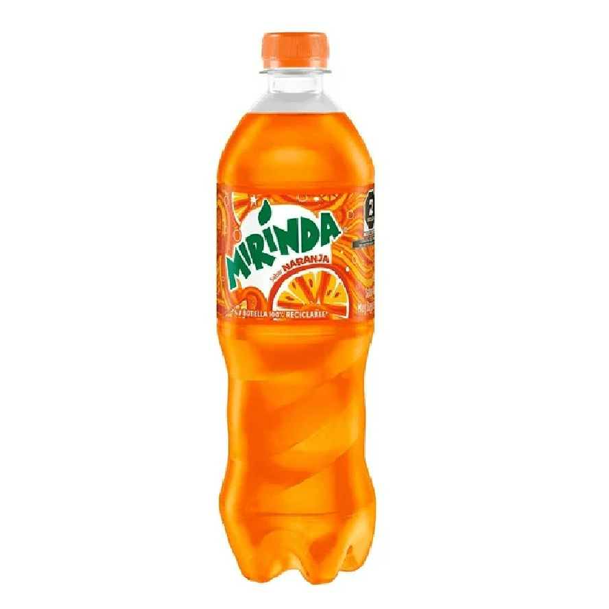 Mirinda
