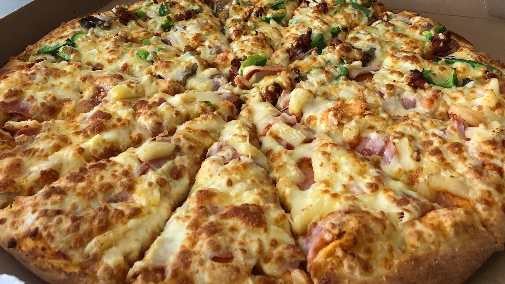 Durango´s Pizza