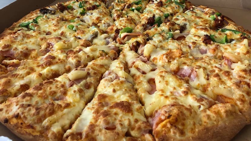 Durango´s Pizza