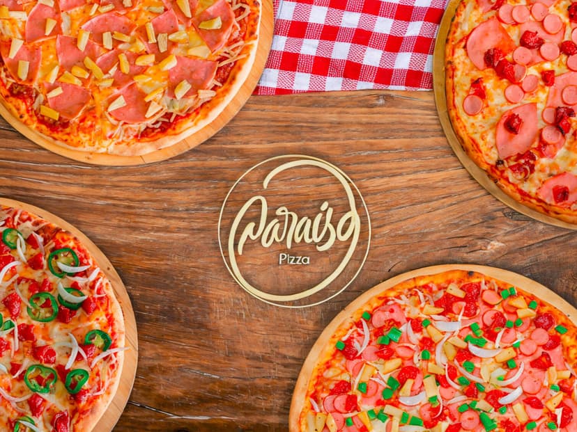 Paraiso Pizza (Mayorazgo)
