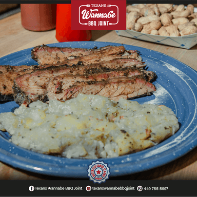 Brisket (orden personal)