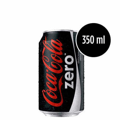 Coca Zero