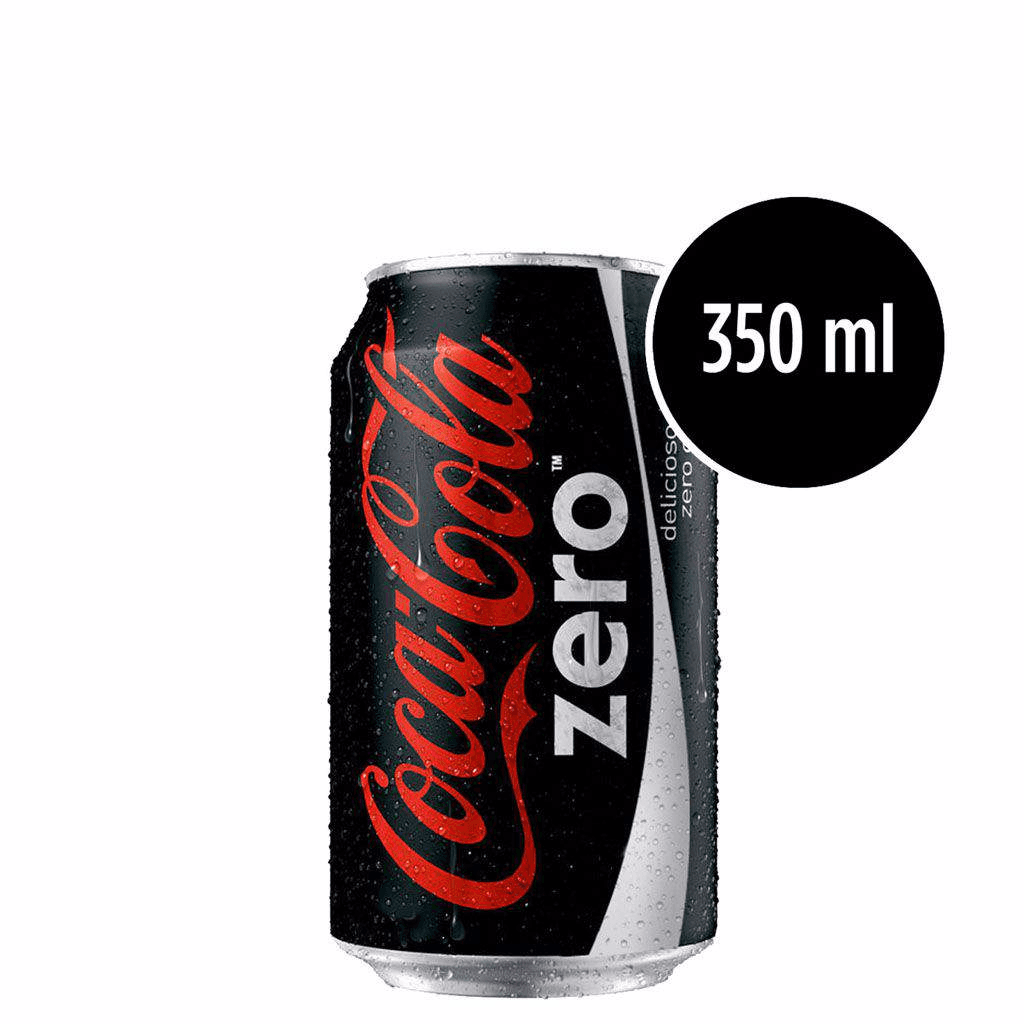 Coca Zero