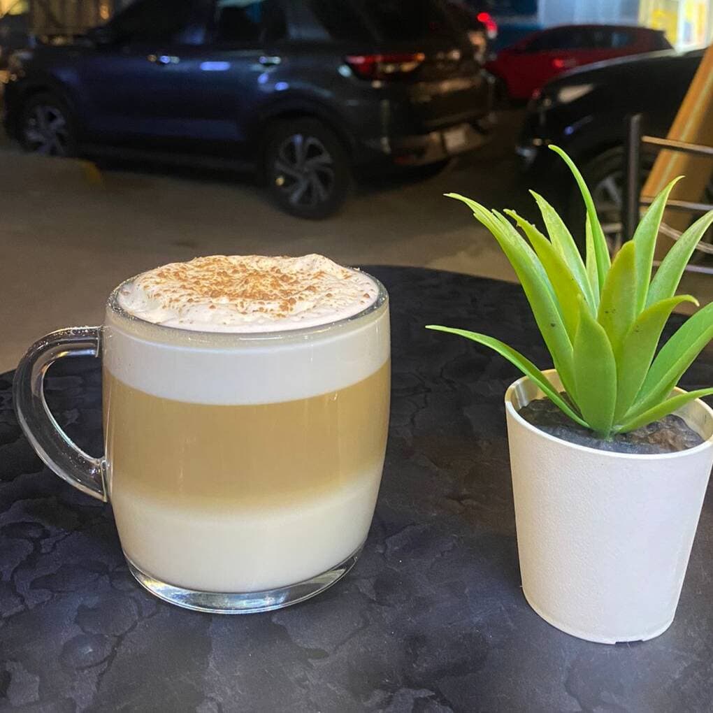 Capuchino