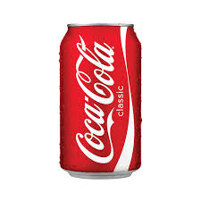 Coca Cola 355ml