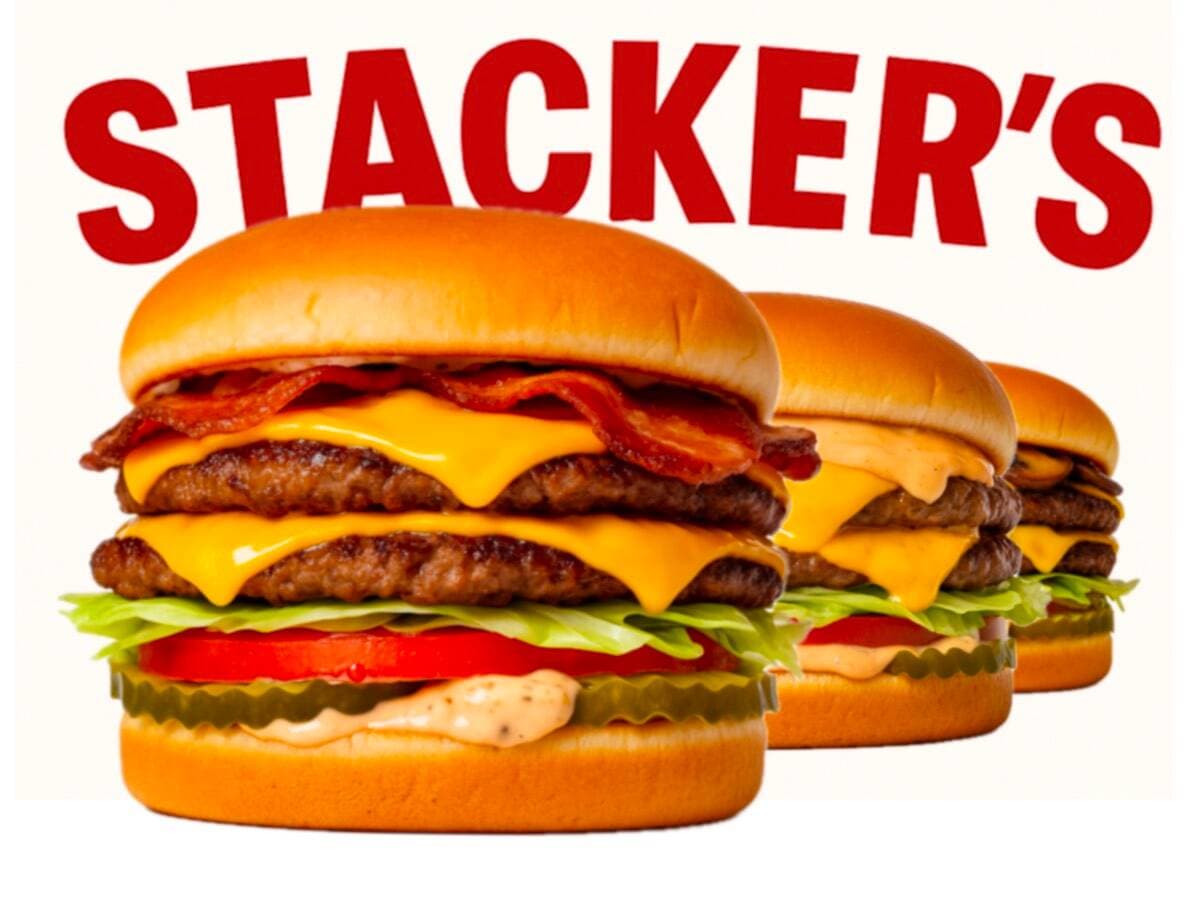 Stacker´s
