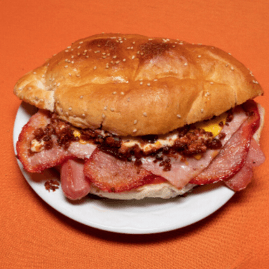 Torta Toluqueña