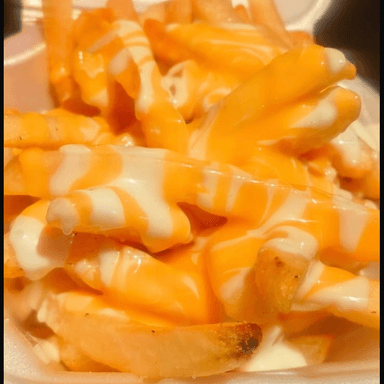 PAPAS FRANCESAS