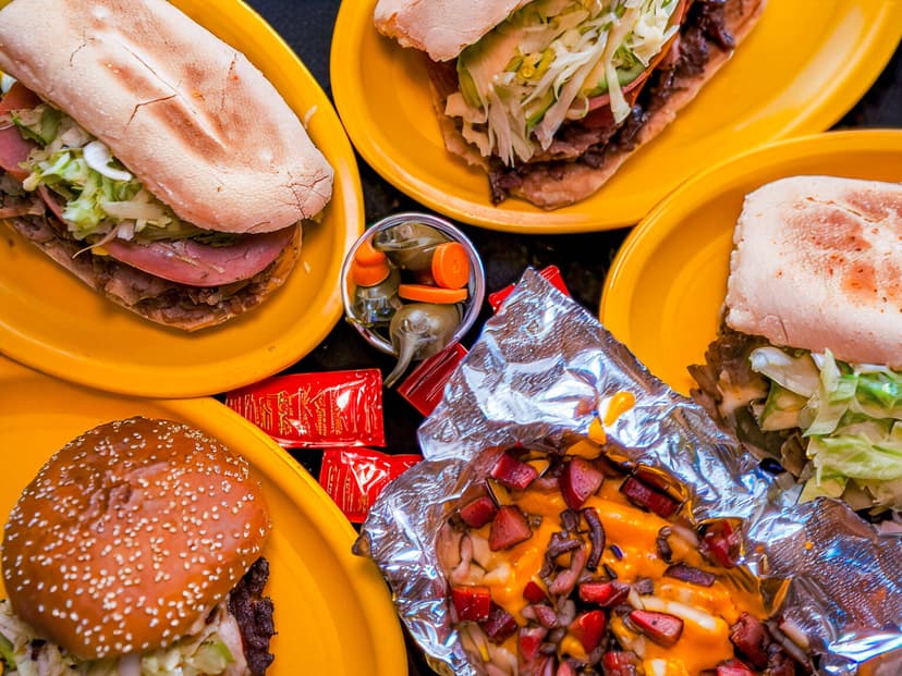 Tortas Pirata