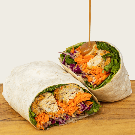 Arma tu Wrap