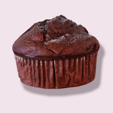 Muffin de Chocolate