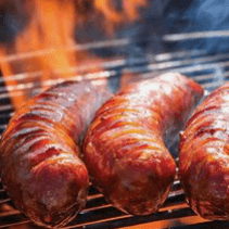 CHORIZO (corona)