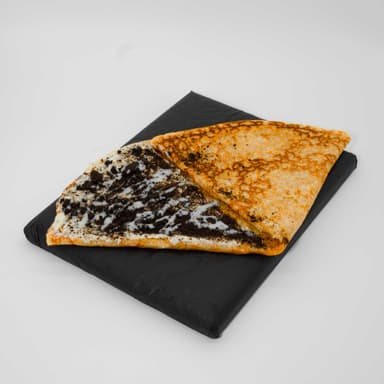Crepa OREO