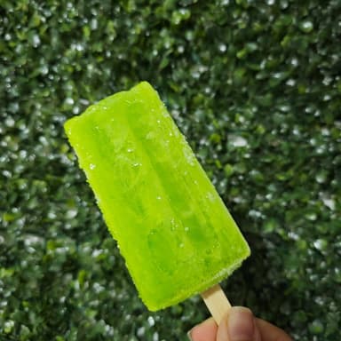 Paleta de Agua