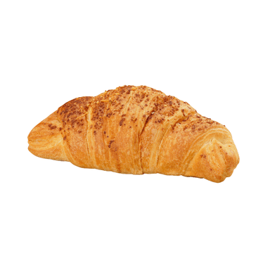Croissant Queso y Jamón