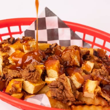 Tender Papas