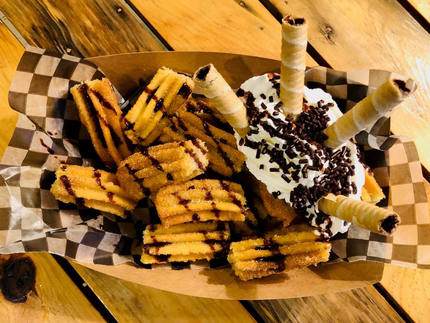 Plato Churrokin