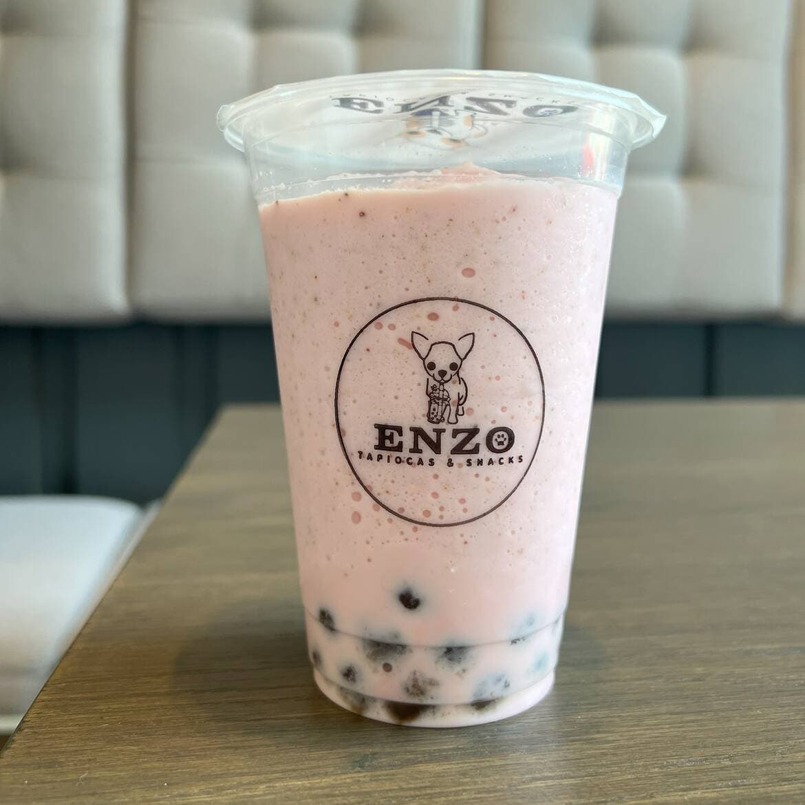 Choco Fresa