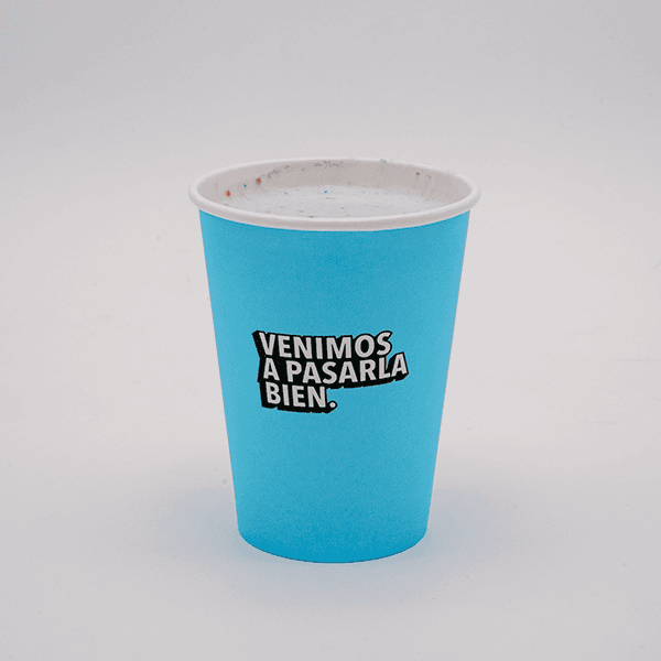 Taro Latte