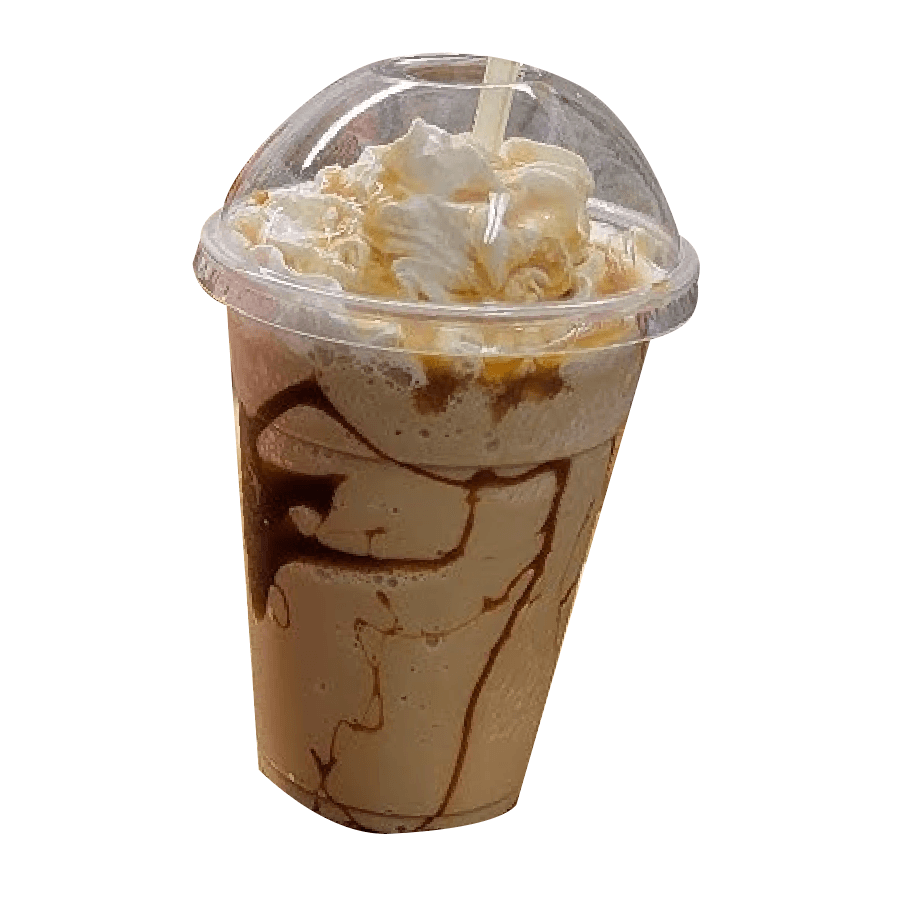 Malteada de Vainicapuchino