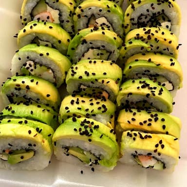Avokado Maki