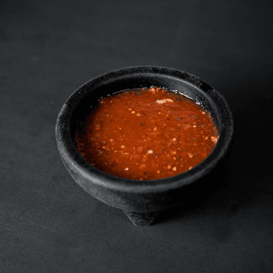 Salsa Roja