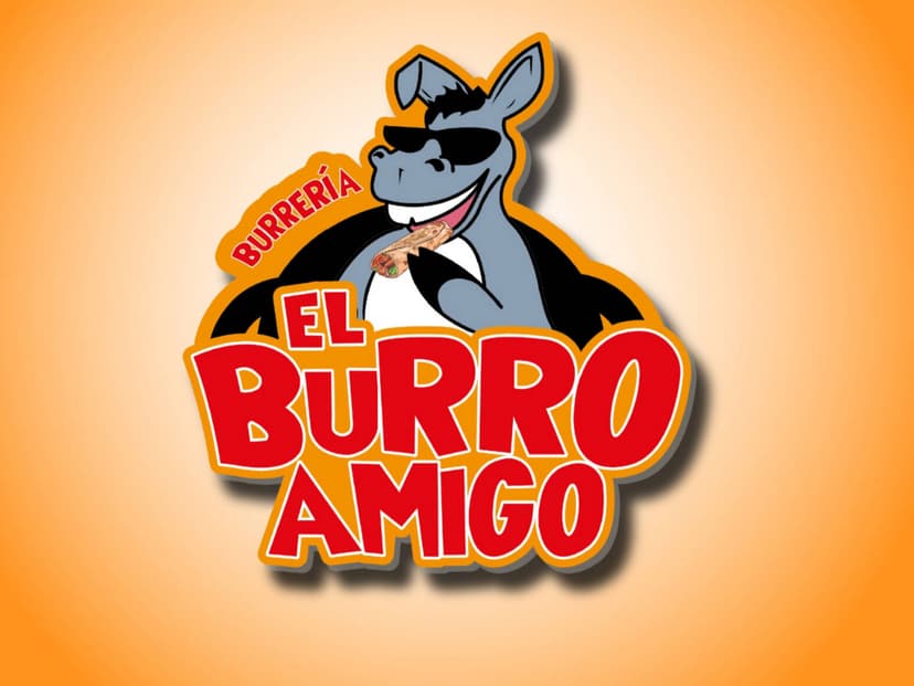 El Burro Amigo