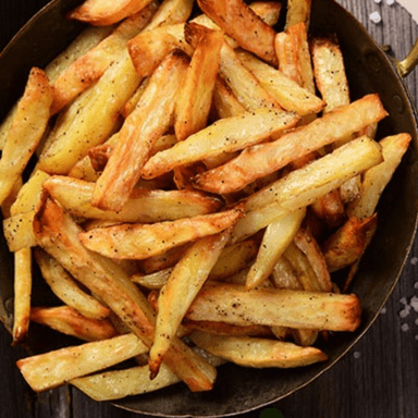 Papas Fritas