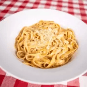 Pasta Chipotle