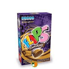 FLIPS CHOCOLATE