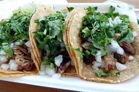 TACO SUADERO