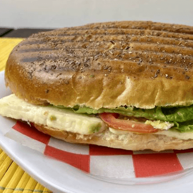 Panini Panela