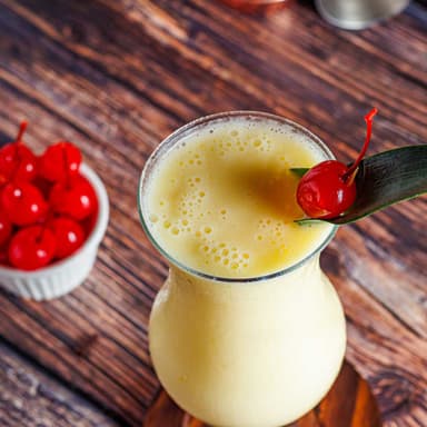 Piña Colada