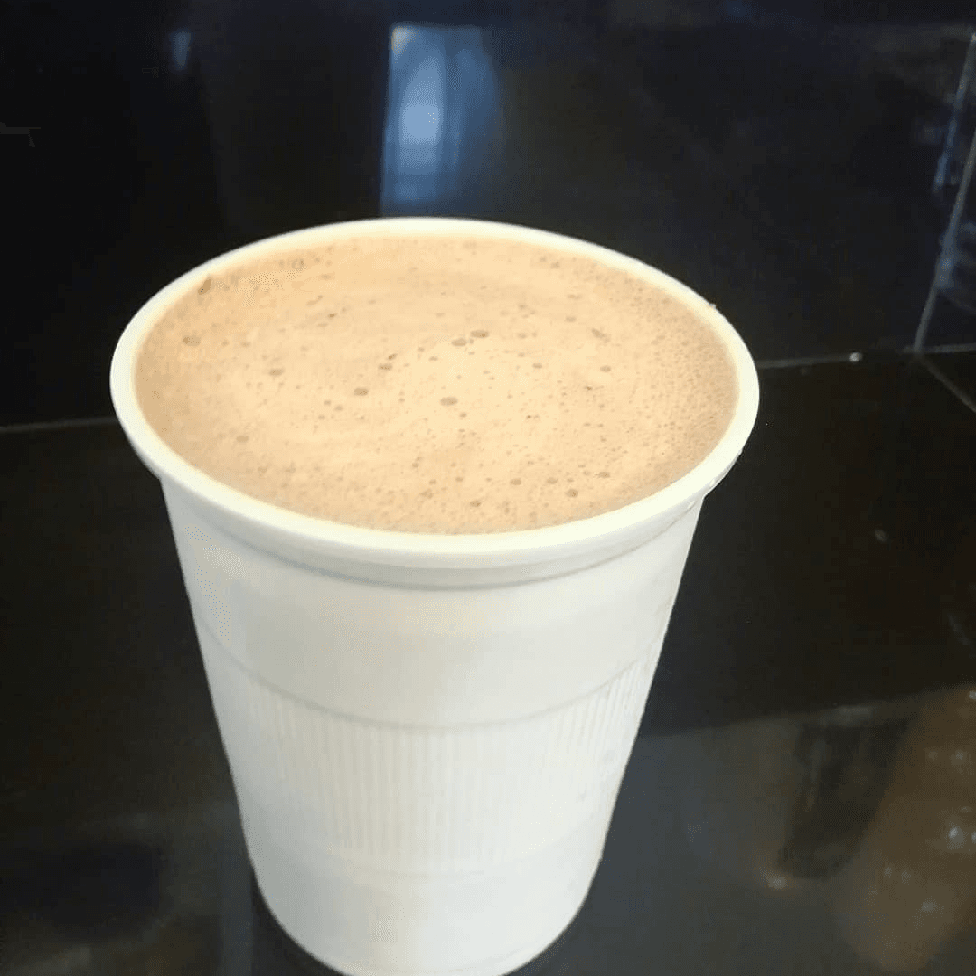 Chocombinado