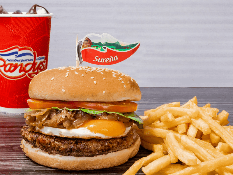 Combo Sureño.
