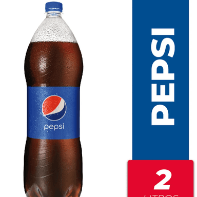 Bebidas 2 Lt