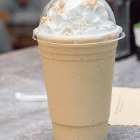 Frappe Mazapán