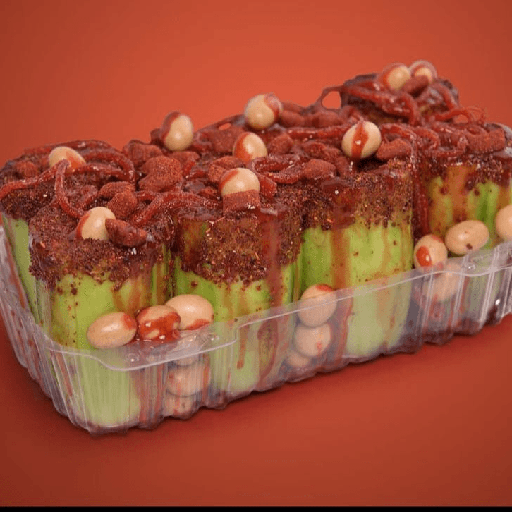 CHAROPEPINO