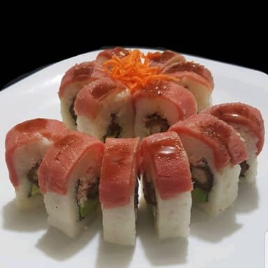 Tuna Roll