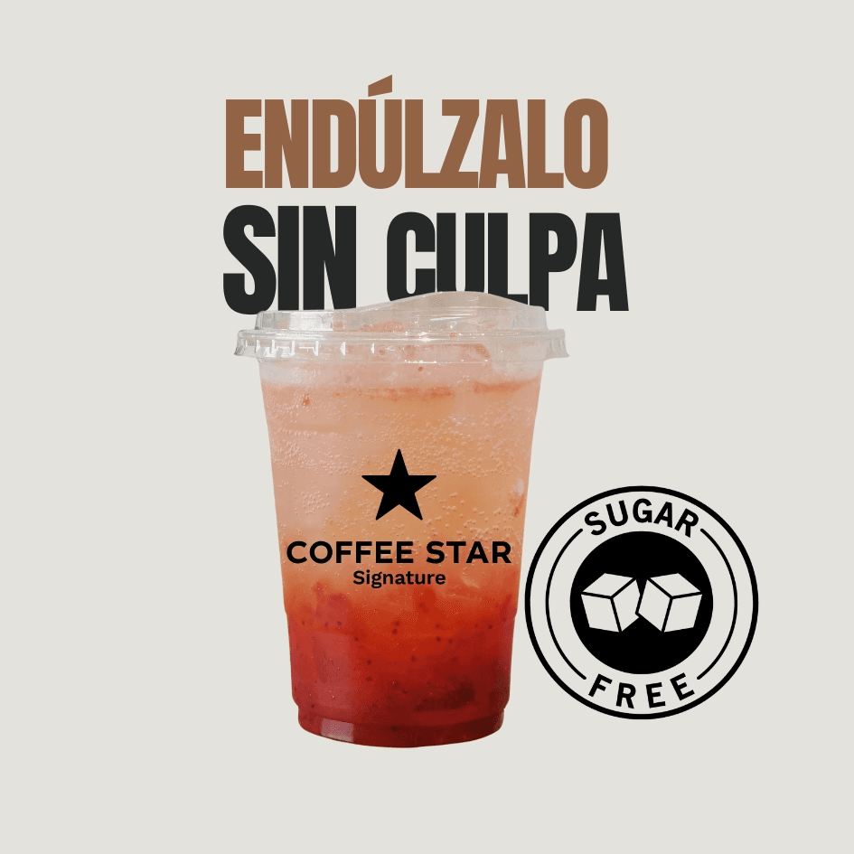 SODA ITALIANA CEREZA SUGAR FREE
