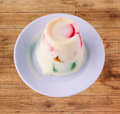 Gelatina Mosaico